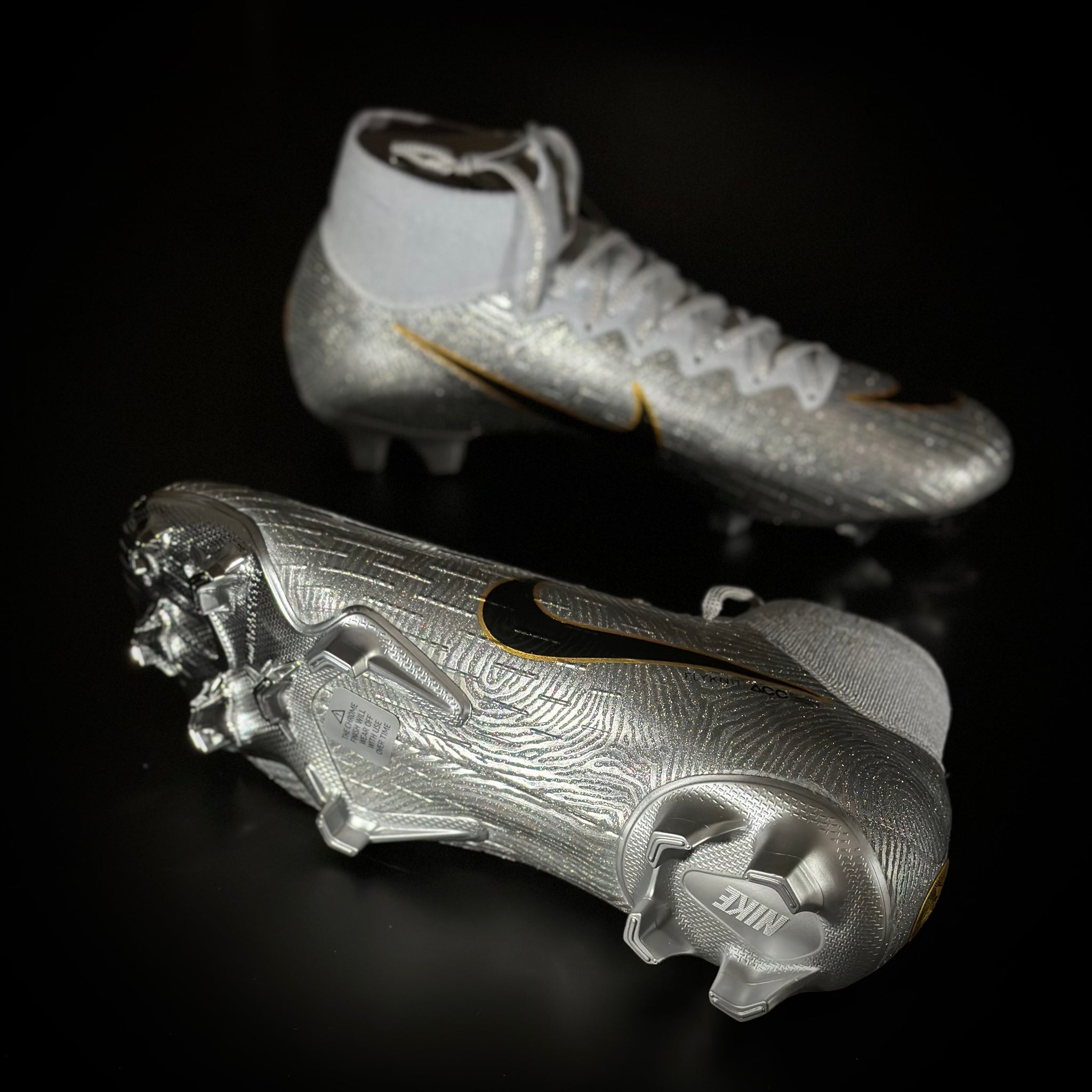 Mercurialx superfly best sale vi
