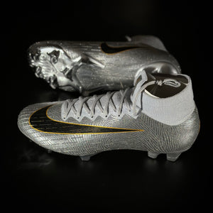 Nike mercurial superfly golden sales touch