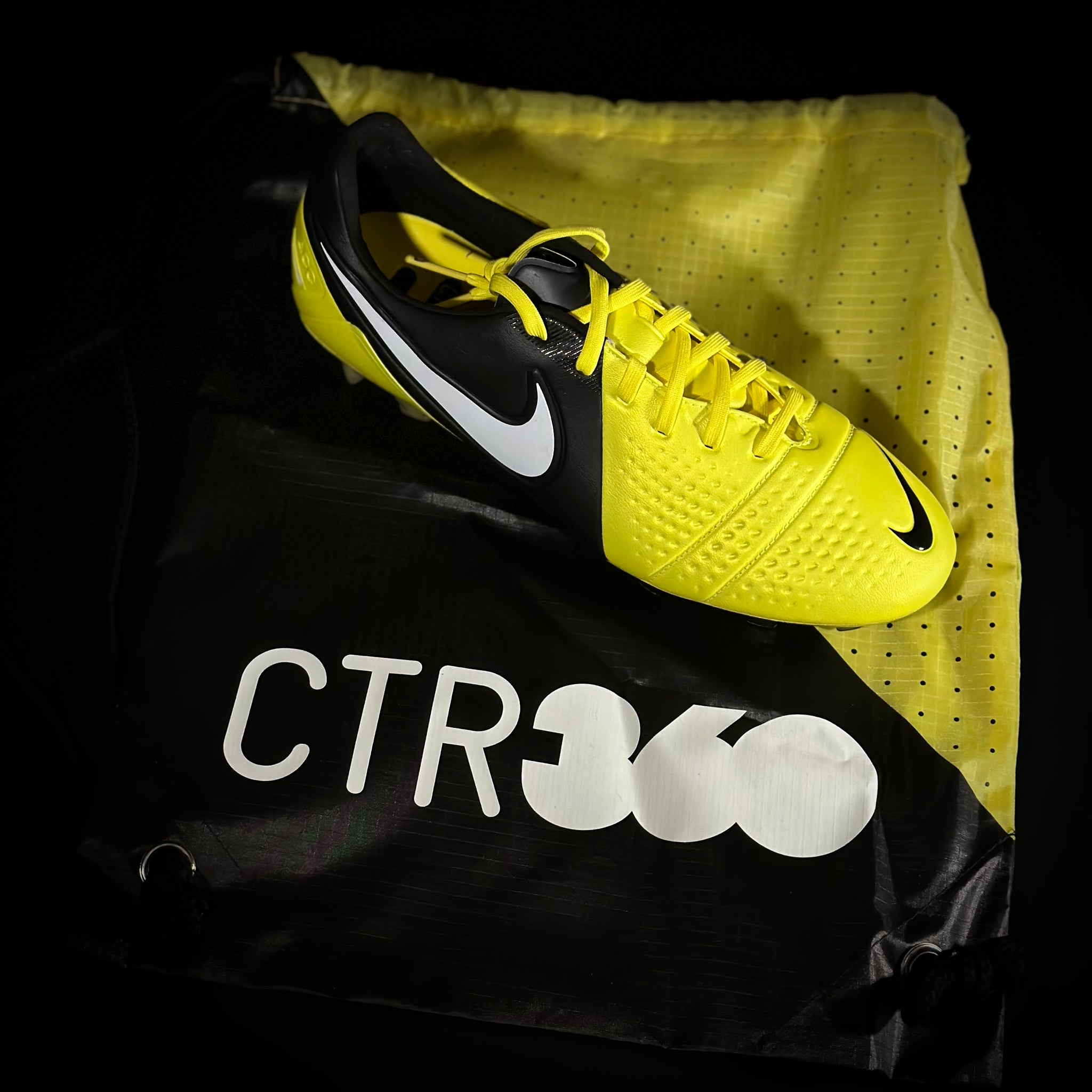 Ctr360 libretto iii 2024 silver