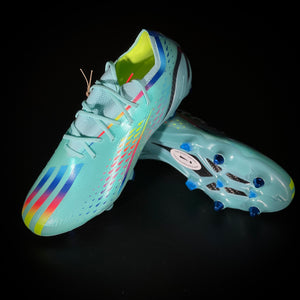 Adidas snowflake cleats 2025