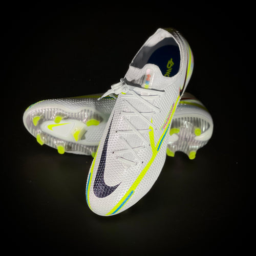 Nike Mercurial Vapor 12 Elite SG Pro AC - Euphoria Mode – The Boot Doctor