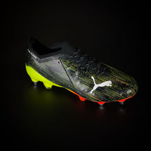 Load image into Gallery viewer, Puma Ultra 1.2 MxSG K leather ‘Game On’ Athlete Exclusive
