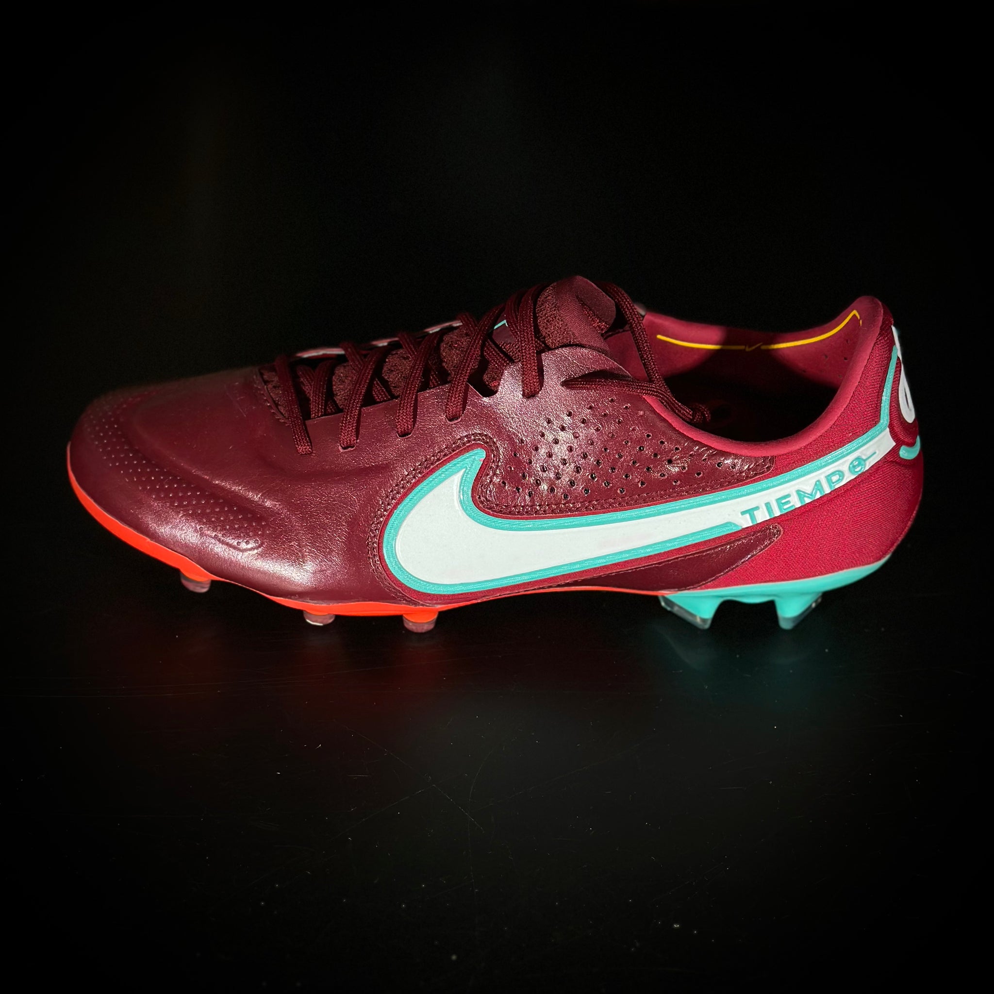 Nike Tiempo Legend 9 Elite FG - Blueprint Pack – The Boot Doctor Nike Tiempo Legend 9 Elite FG - Blueprint Pack – The Boot Doctor
