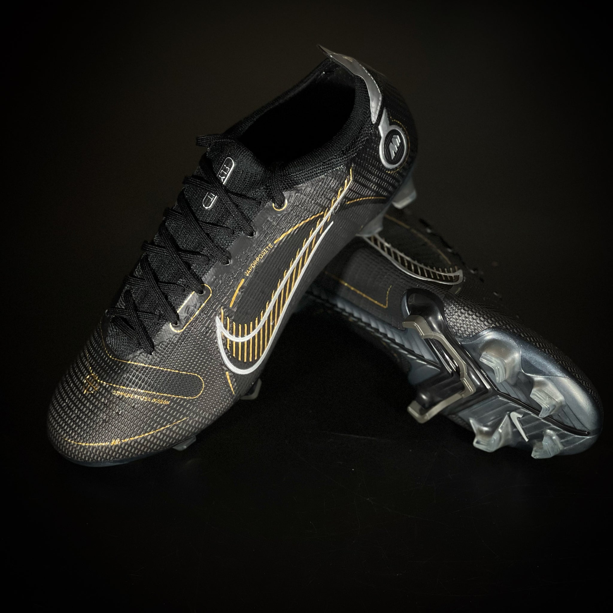 Nike Mercurial Vapor 14 Elite FG - Shadow Pack