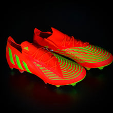 Load image into Gallery viewer, adidas Predator Edge.1 Low SG - Game Data Pack
