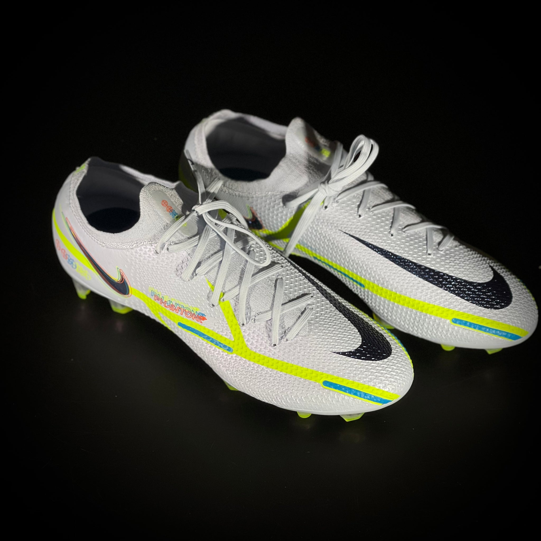 Nike Phantom GT2 Elite FG - Progress Pack – The Boot Doctor