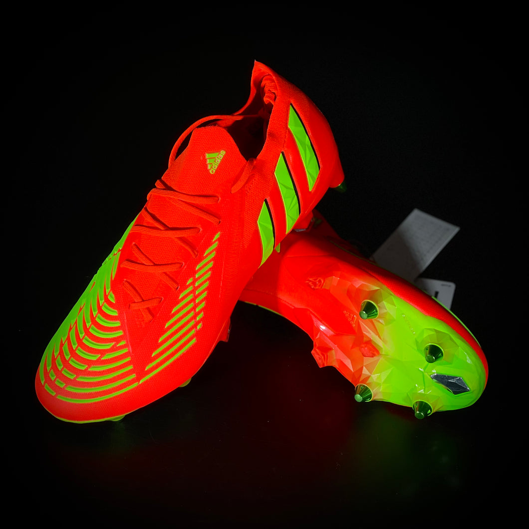 adidas Predator Edge.1 Low SG - Game Data Pack