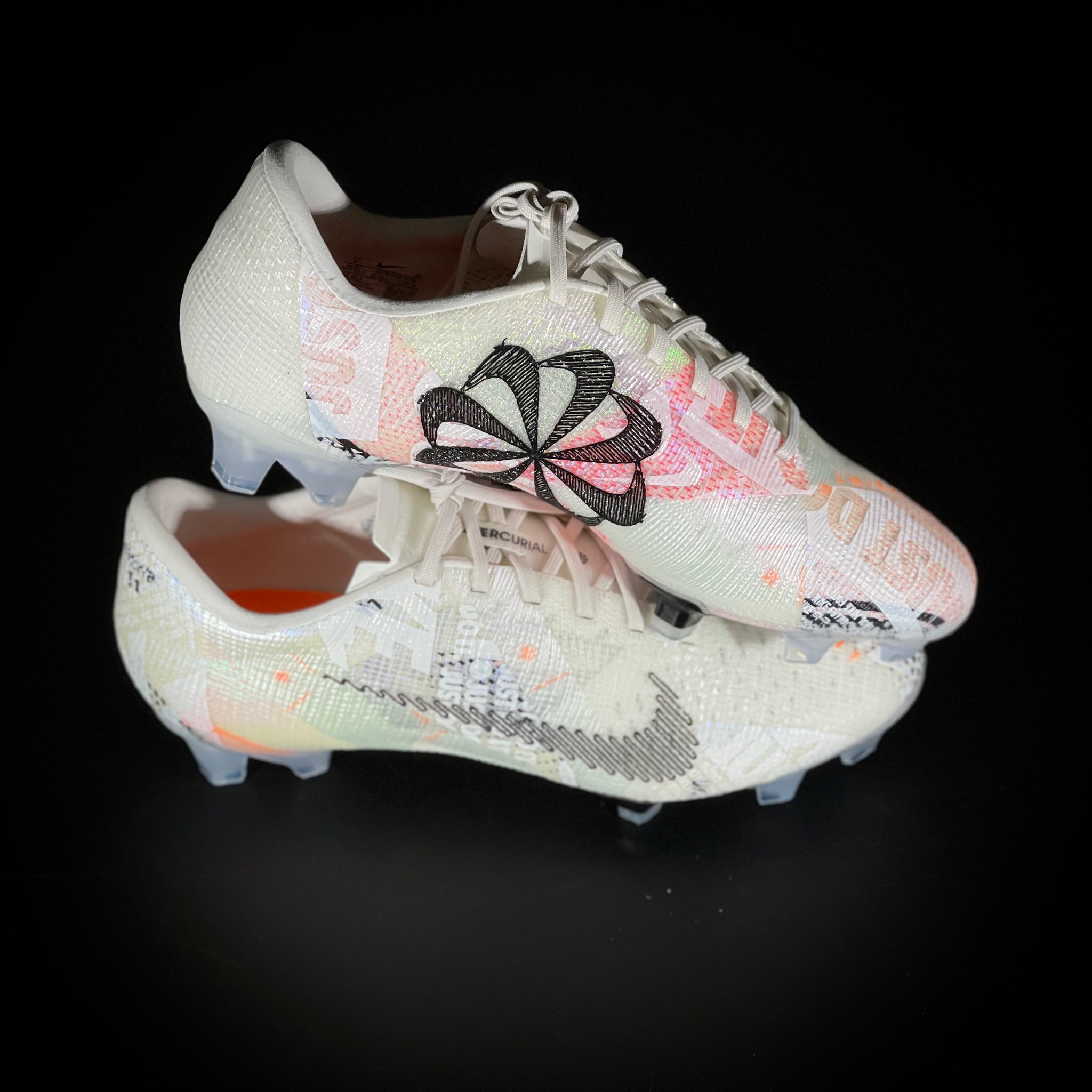 Womens nike top mercurial veloce