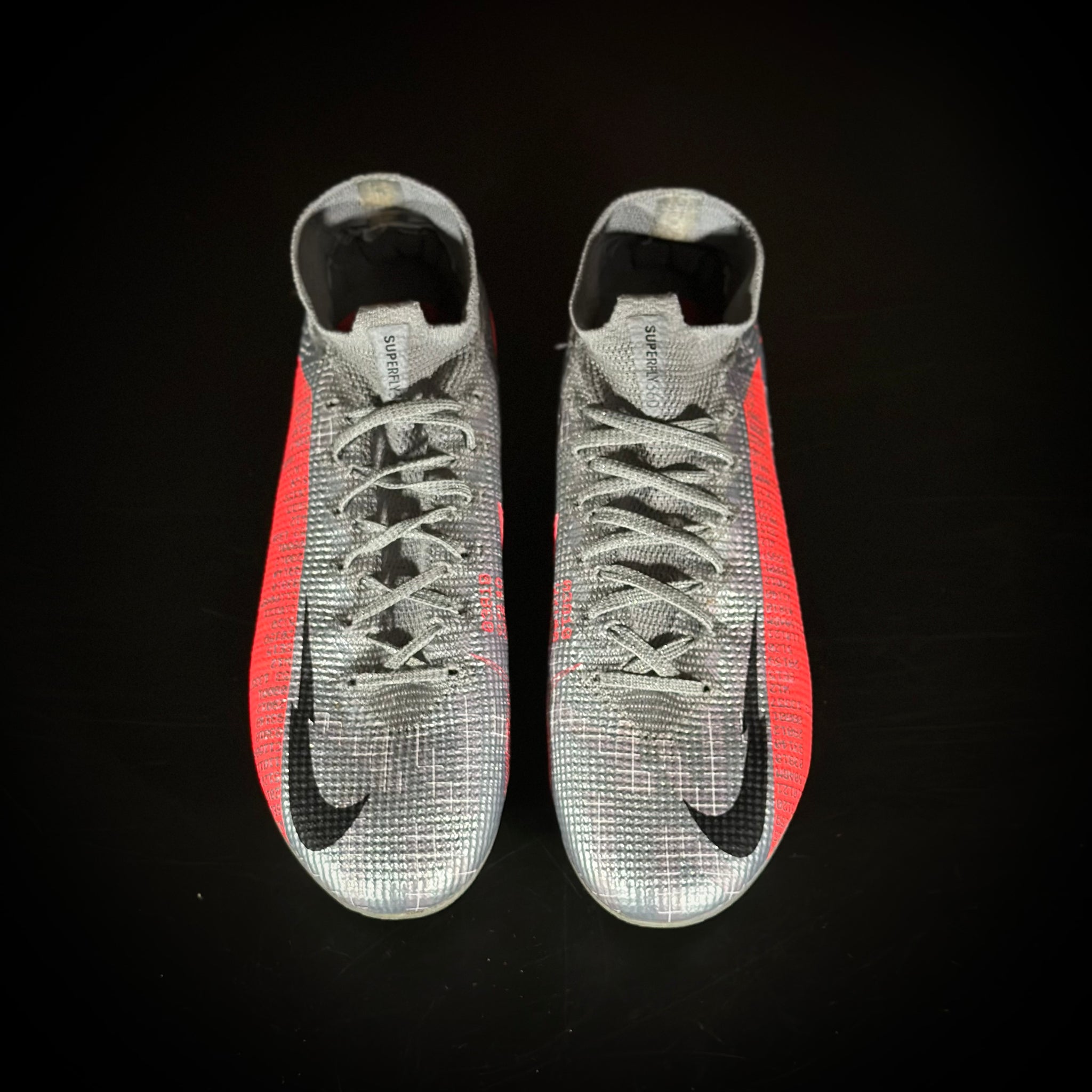 Mercurial superfly 2025 360 elite tf