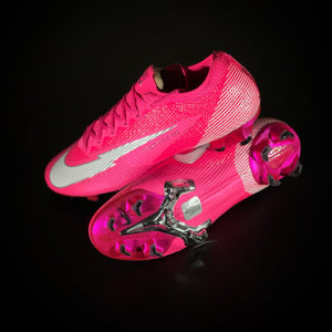 Nike Mercurial Superfly 13 Elite Mbappe Rose Fg Pink Blast｜TikTok Search