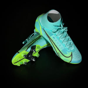 Nike Mercurial Superfly 8 Elite FG Pack “Impulse”