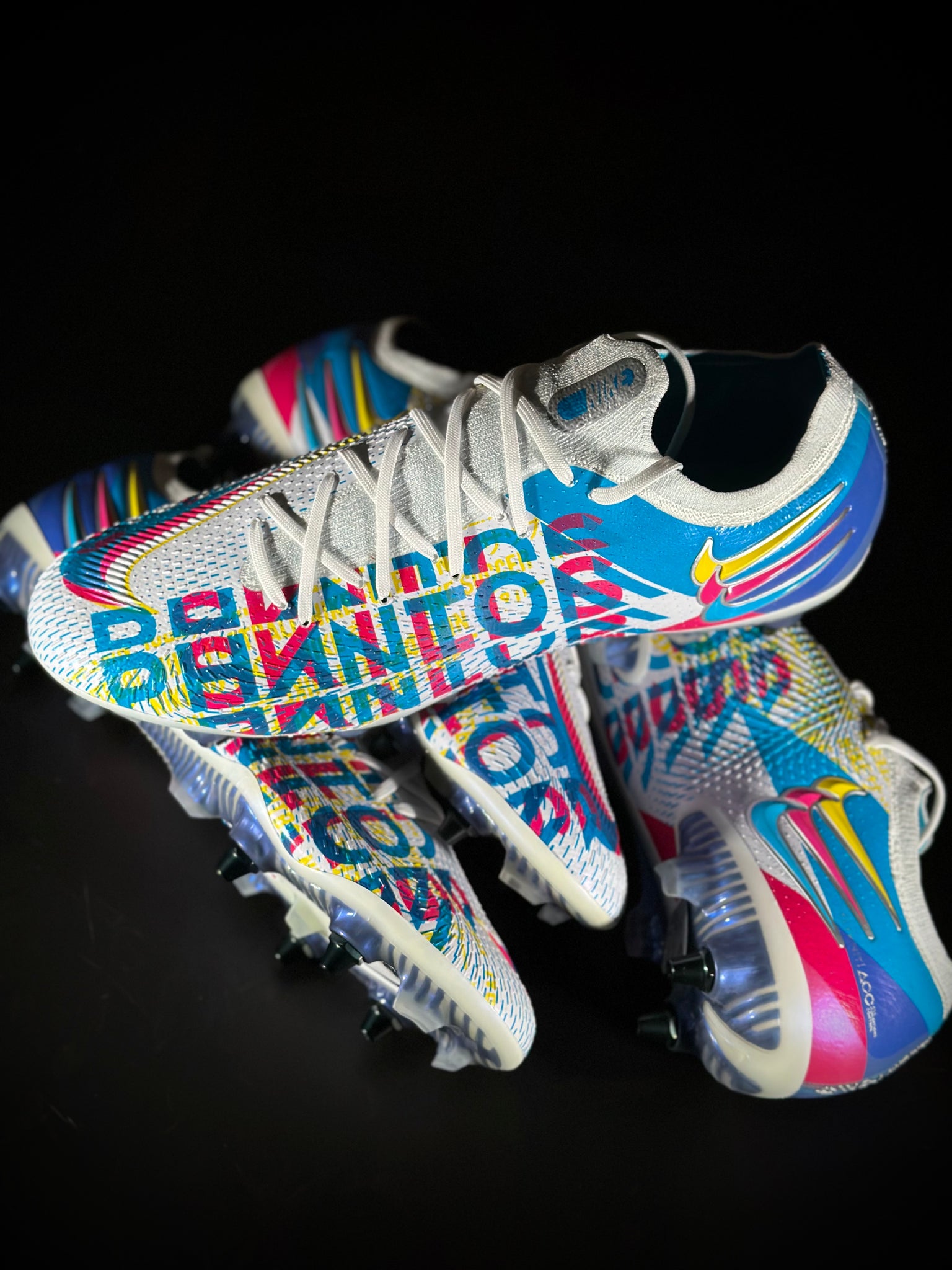 Nike phantom special edition sales