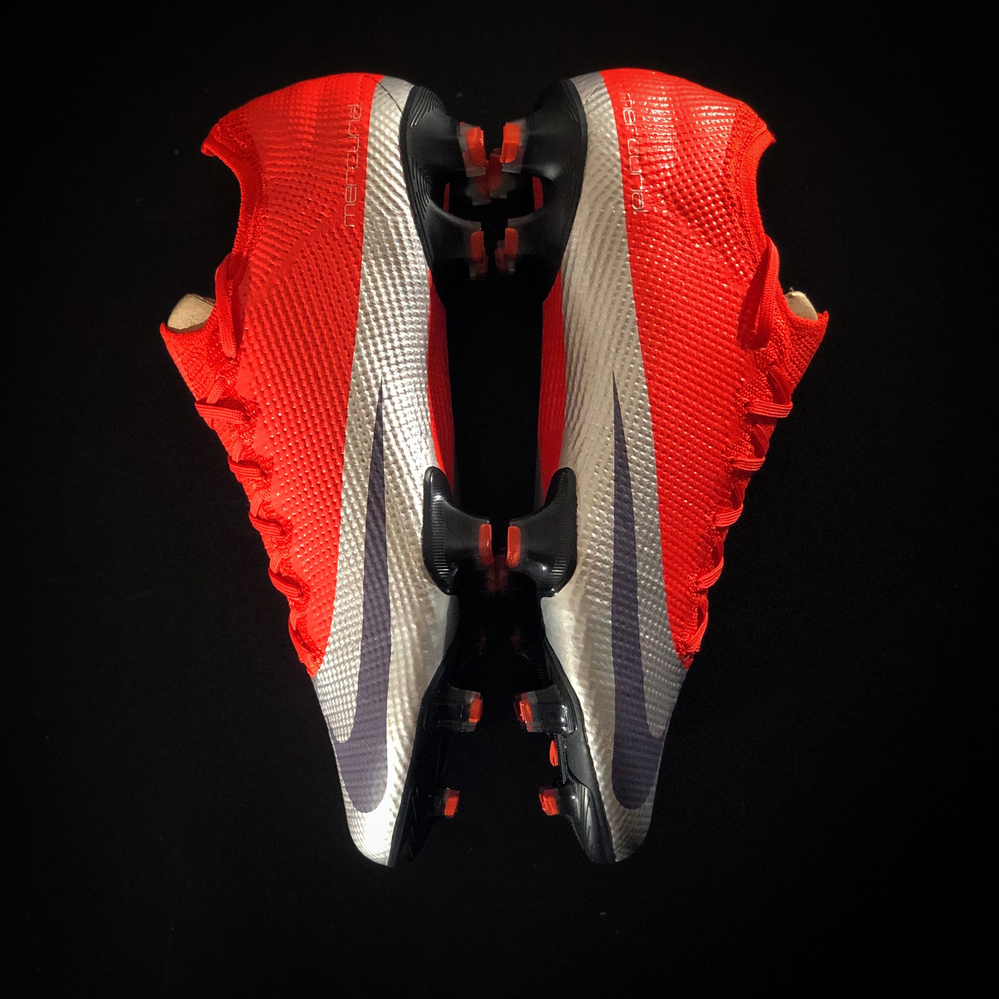 Nike Mercurial Vapor 13 Elite FG Future DNA Pack – The Boot Doctor