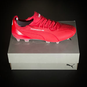 Puma King Platinum 911 Legacy FG/AG - The Boot Doctor