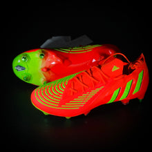 Load image into Gallery viewer, adidas Predator Edge.1 Low SG - Game Data Pack
