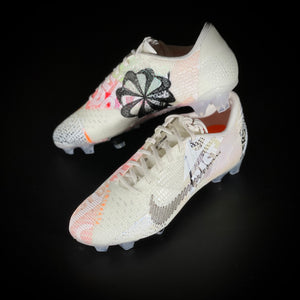 Mercurial vapor 2025