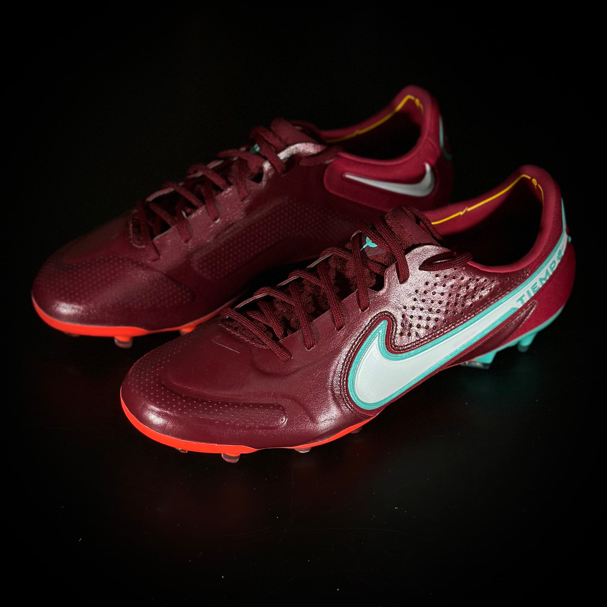 Nike 2025 tiempo 2003