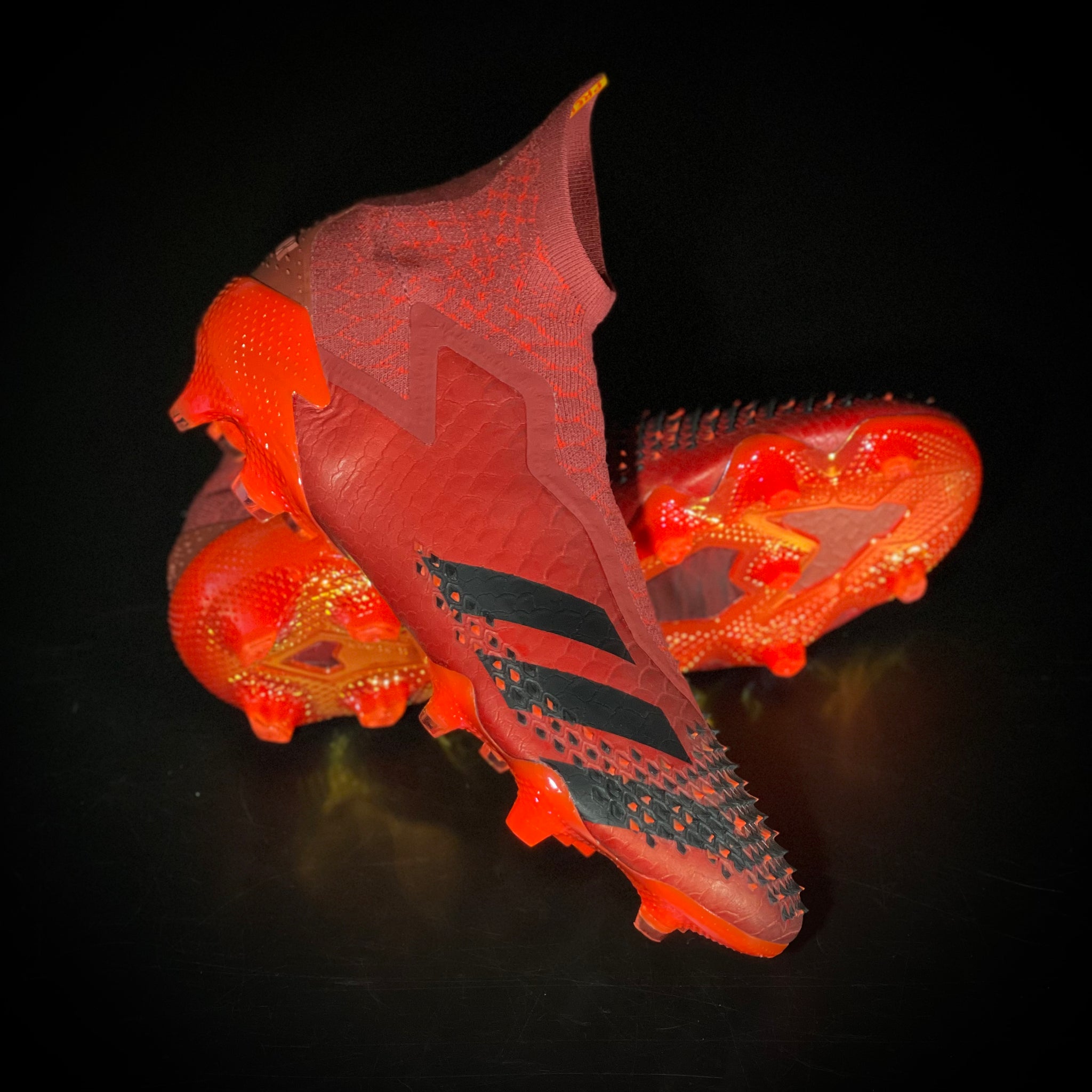 Adidas predator dragon hotsell