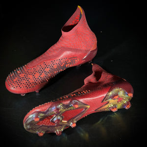 adidas Dragon Predator 20 FG Limited Edition The Boot Doctor