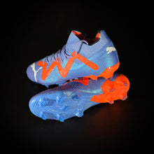 Load image into Gallery viewer, Puma Future Ultimate FG/AG - Supercharge Pack

