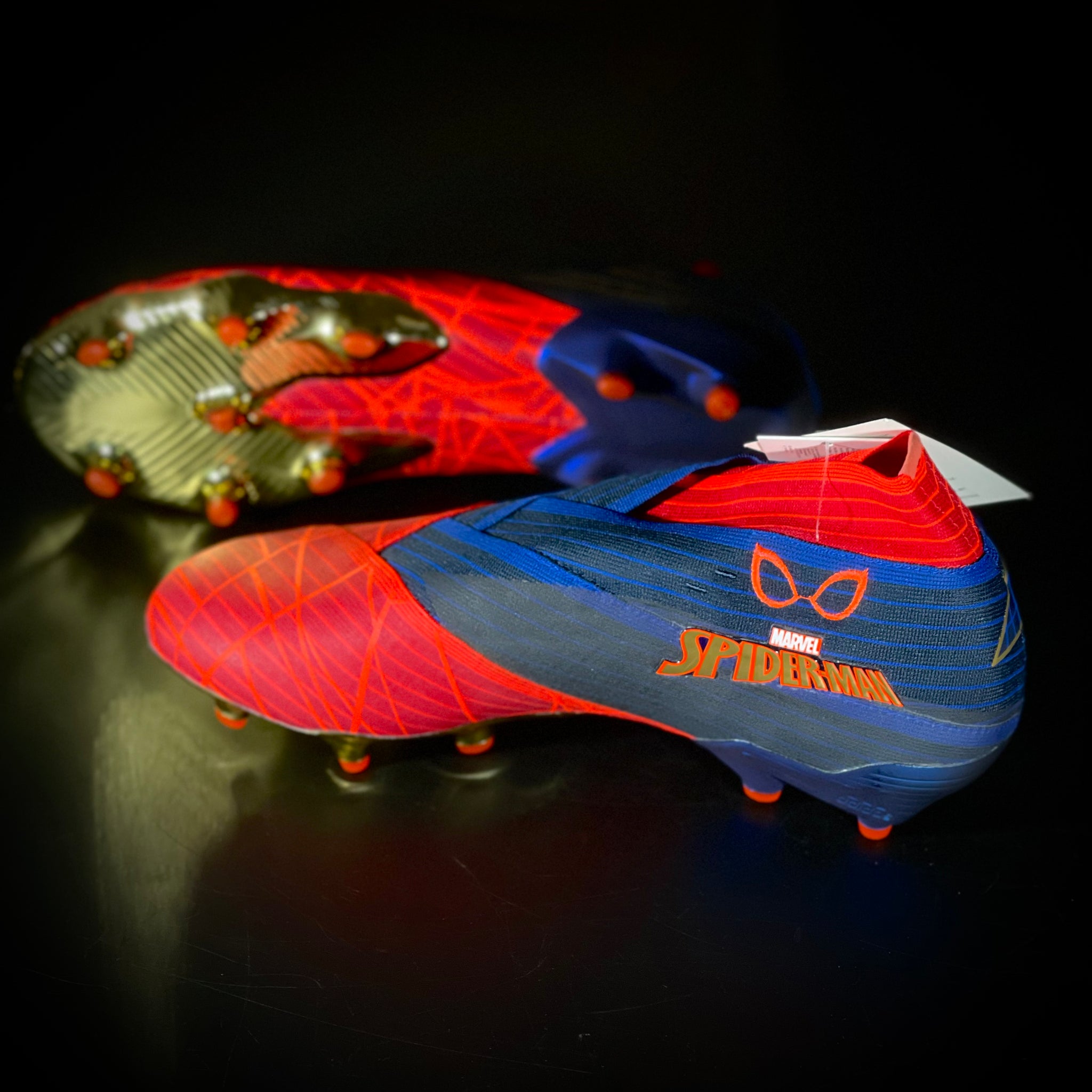 Cheap nemeziz boots on sale
