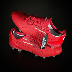 Puma King Platinum 911 Legacy FG/AG - The Boot Doctor