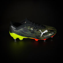 Load image into Gallery viewer, Puma Ultra 1.2 MxSG K leather ‘Game On’ Athlete Exclusive
