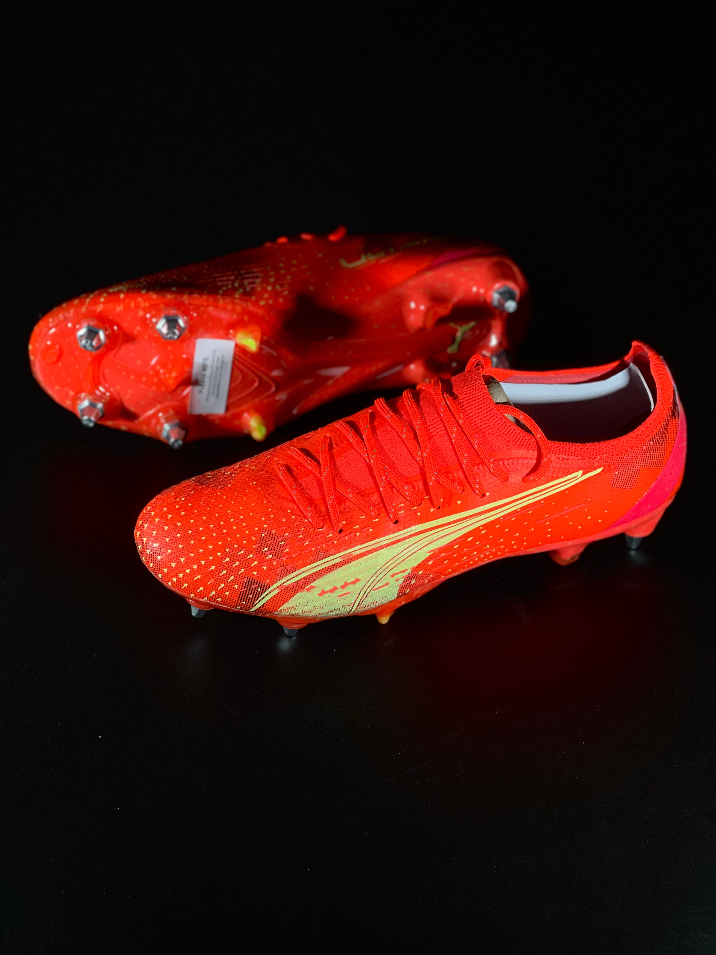 Puma ultra 1.1 mxsg hotsell