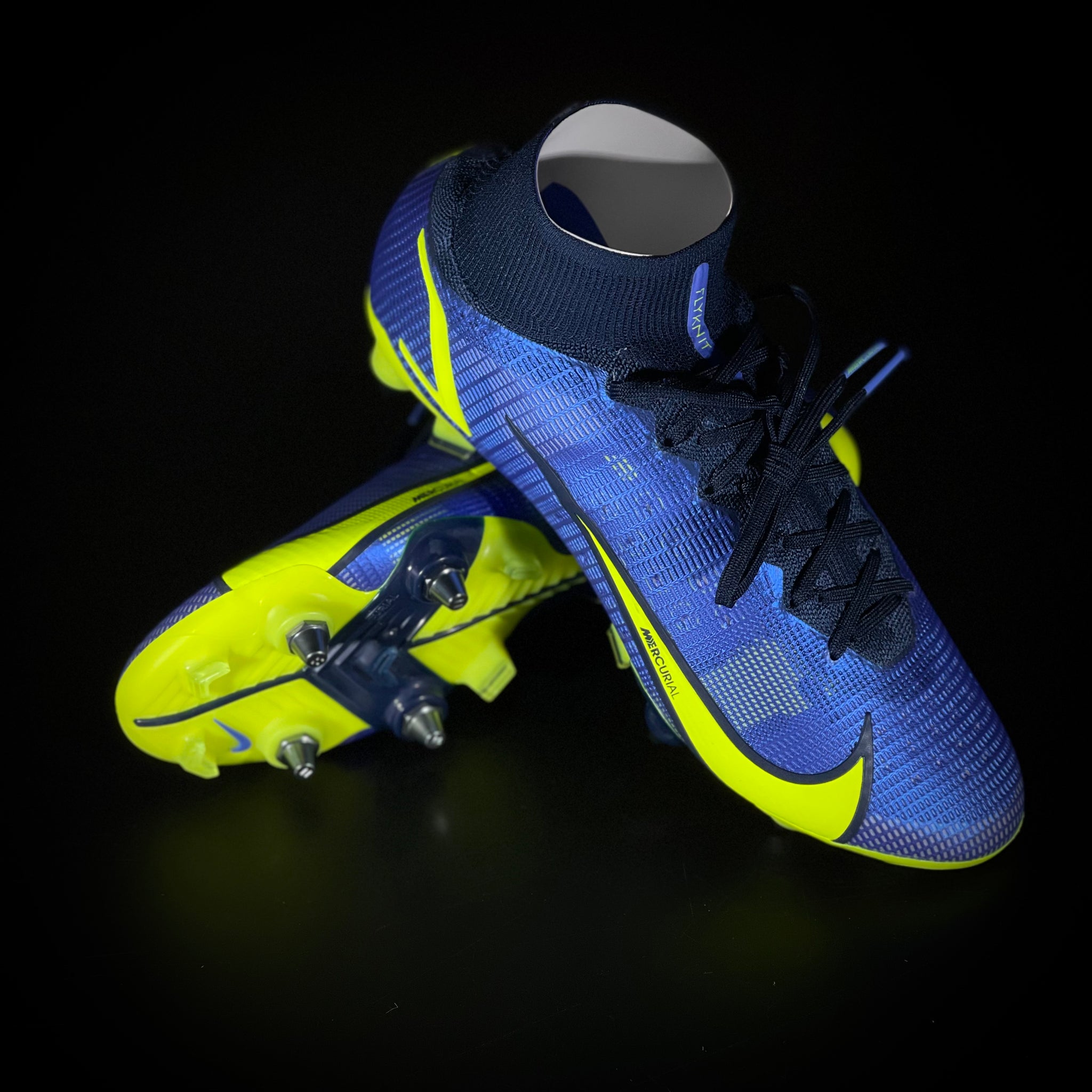 Mercurial on sale superfly sg