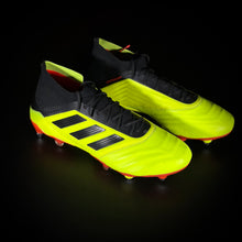 Load image into Gallery viewer, adidas Predator 18.1 SG Leather Energy Mode
