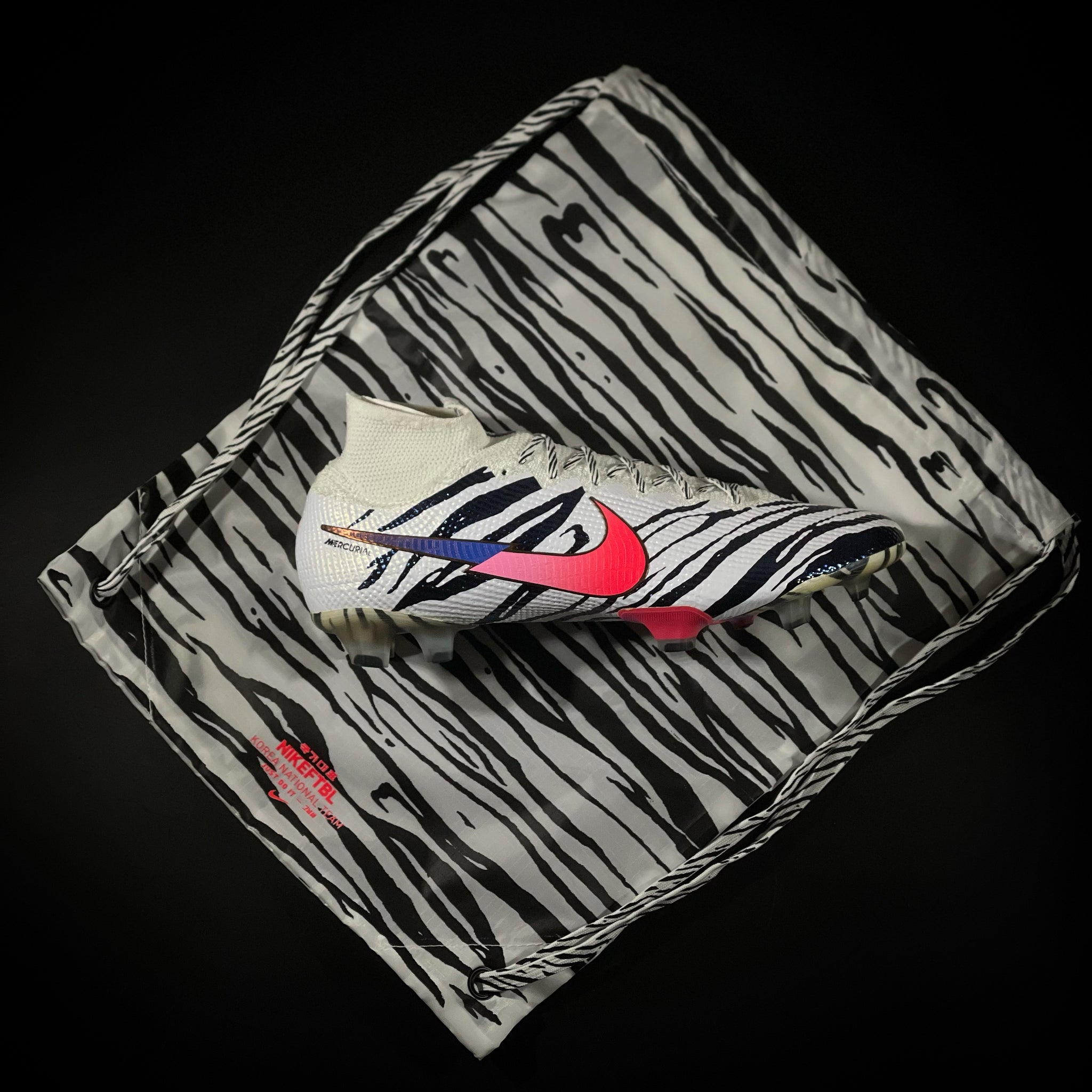 Nike Mercurial Vapor 13 Elite FG Korea (2020)