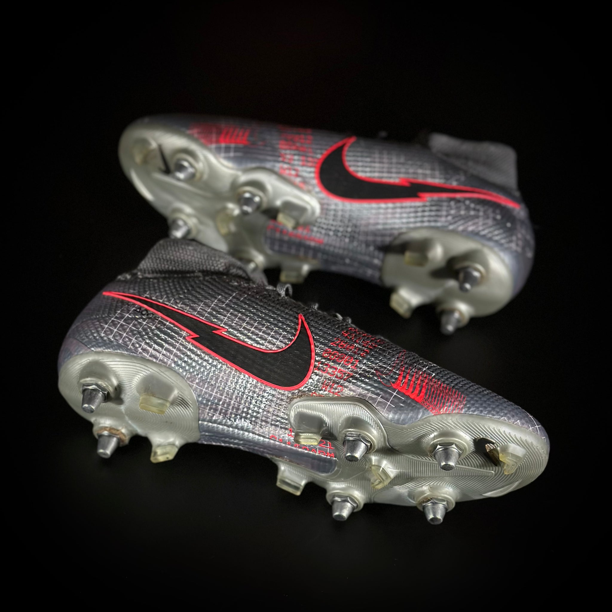Mercurial superfly deals cinza