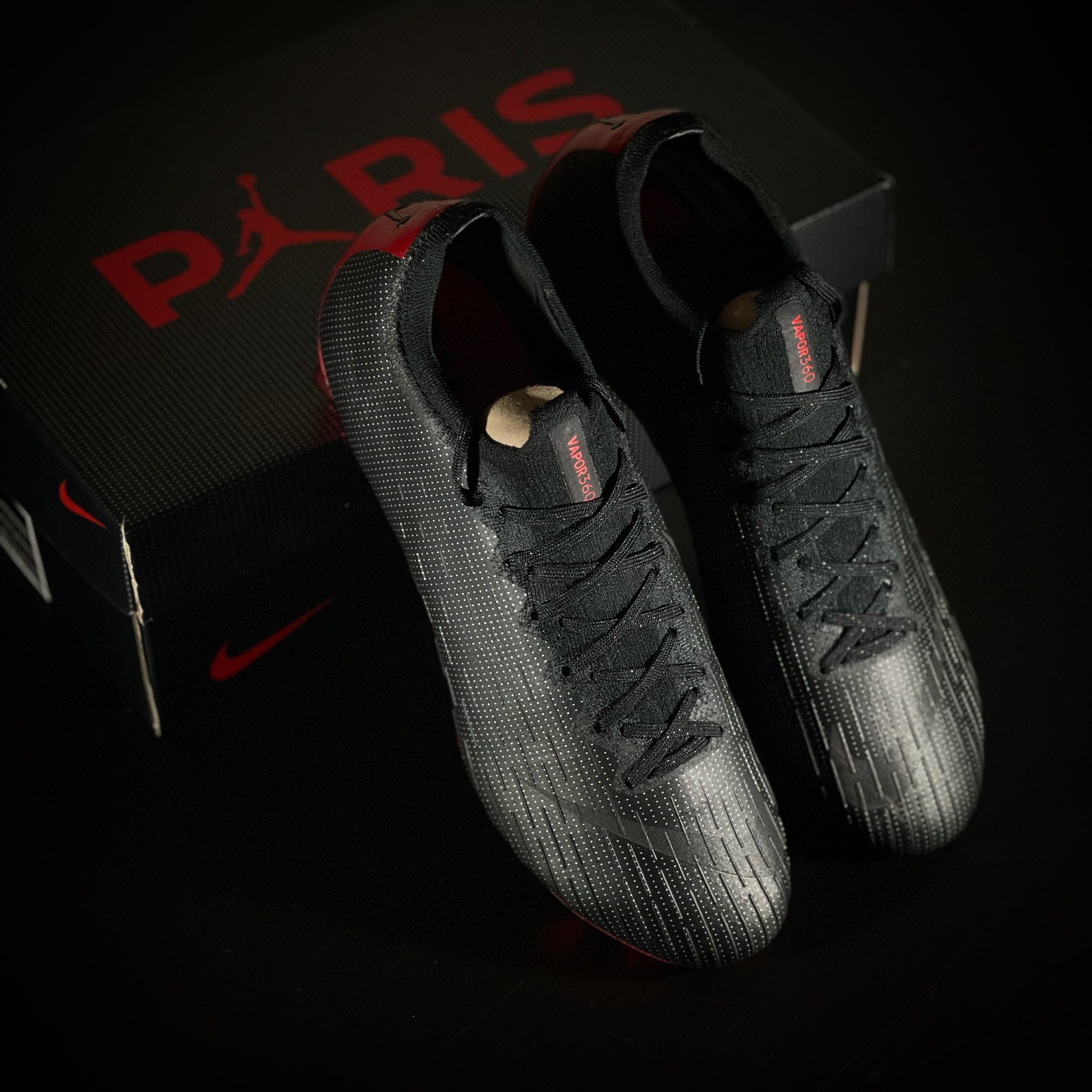 Nike Mercurial Vapor Jordan Psg Football Boots Scarpe Da Calcio