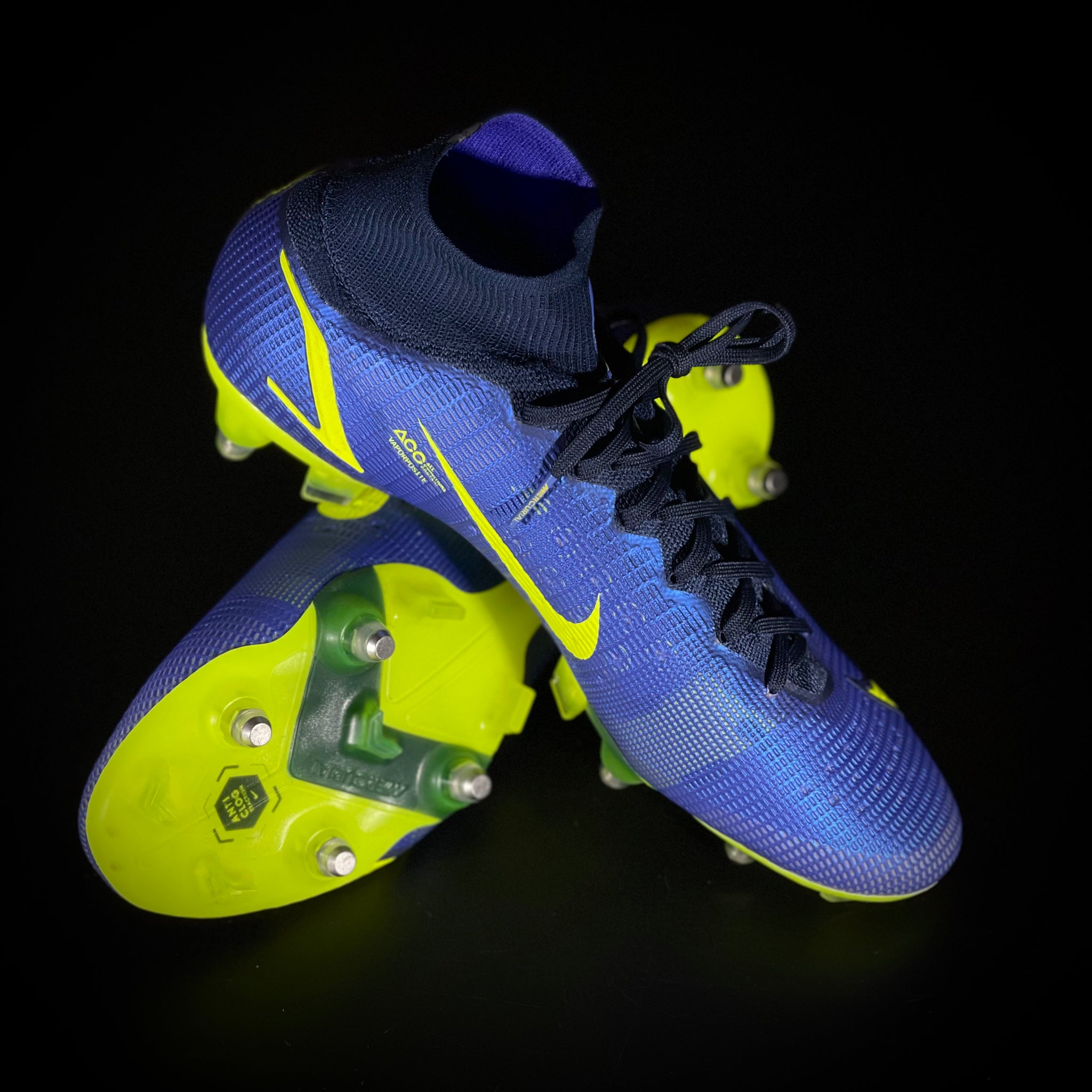 Nike Mercurial Superfly 8 Elite SG Pro AC Recharge Pack The
