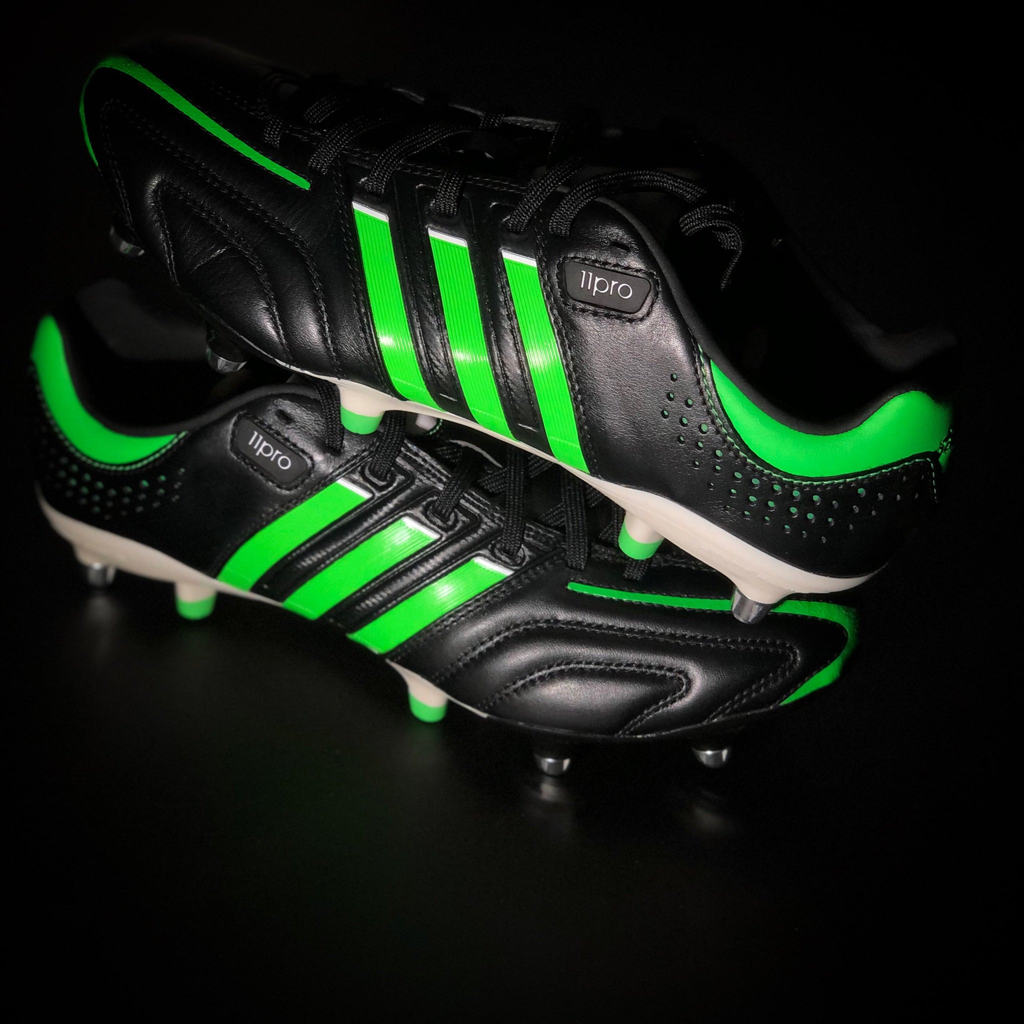 adidas 11Pro TRX SG – The Boot Doctor