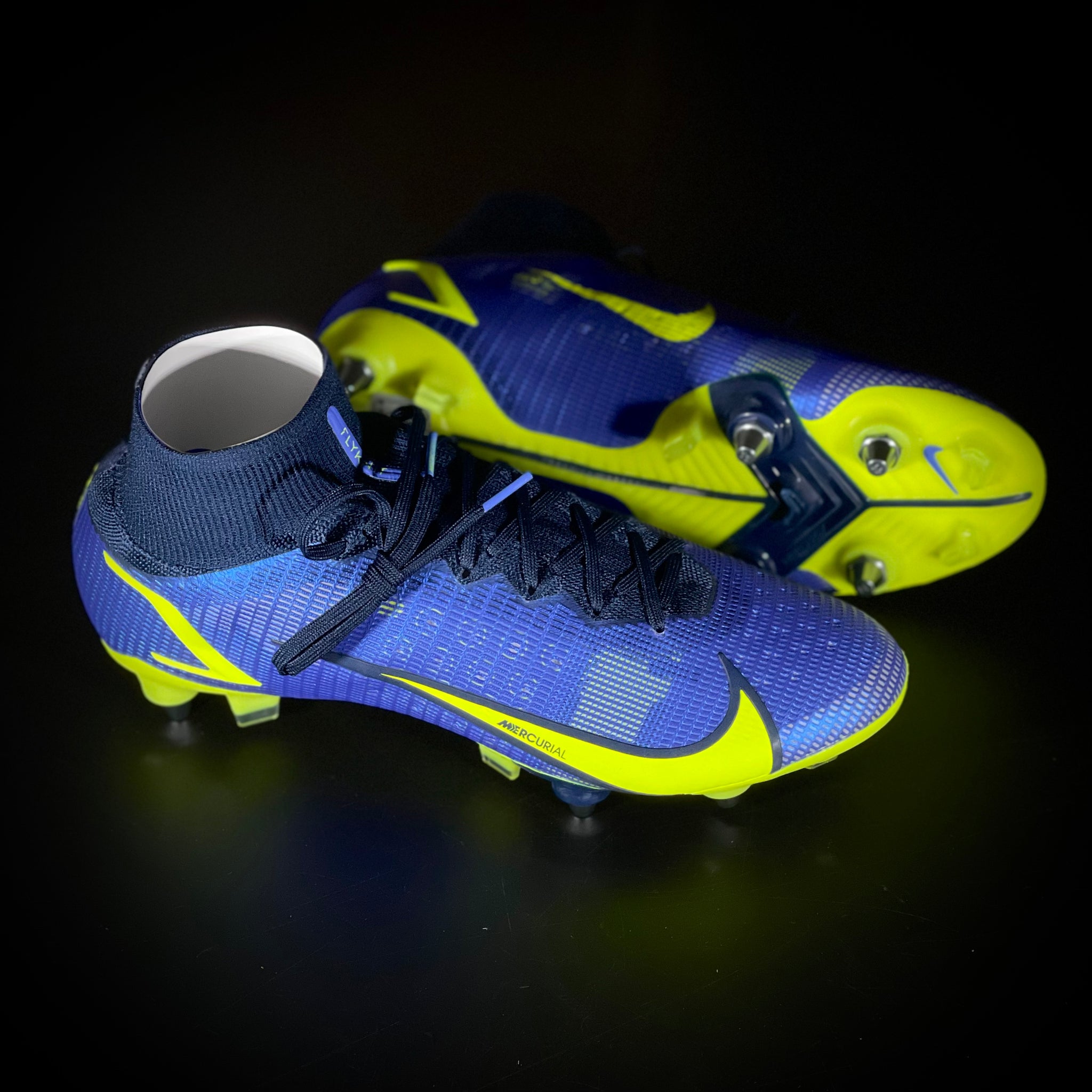 Nike Mercurial Superfly 8 Elite SG Pro Recharge Pack The Boot
