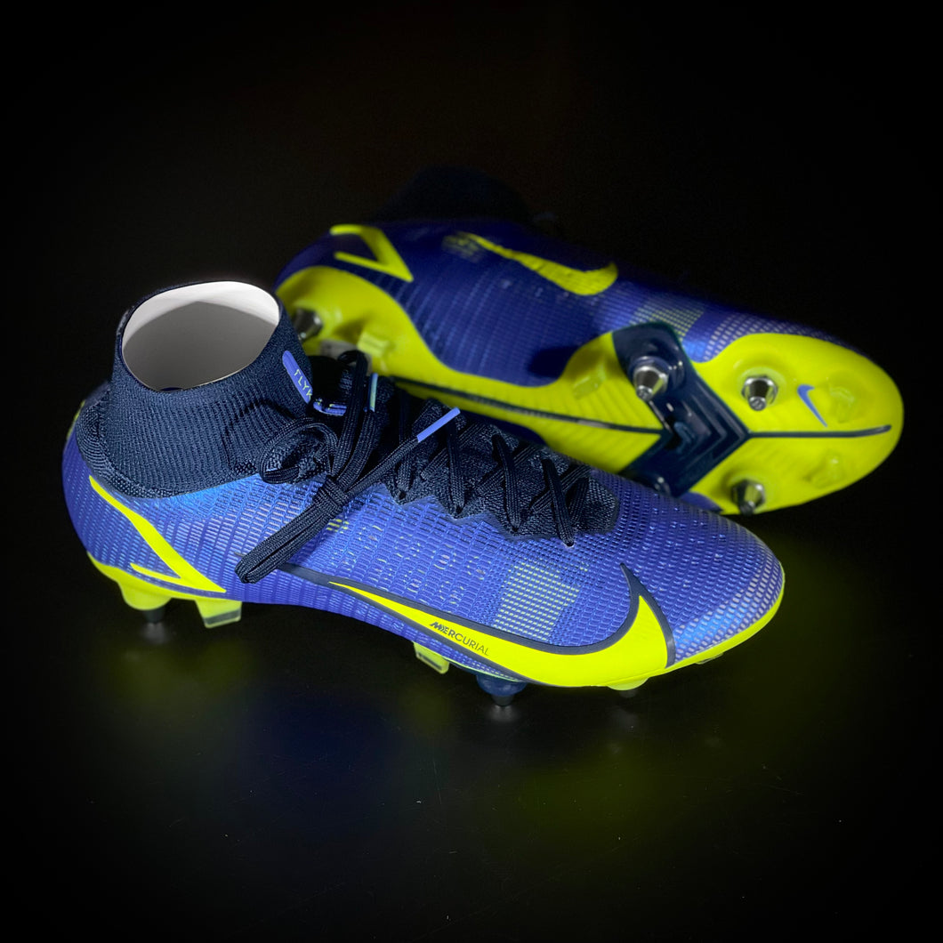 Mercurial 2025 football cleats
