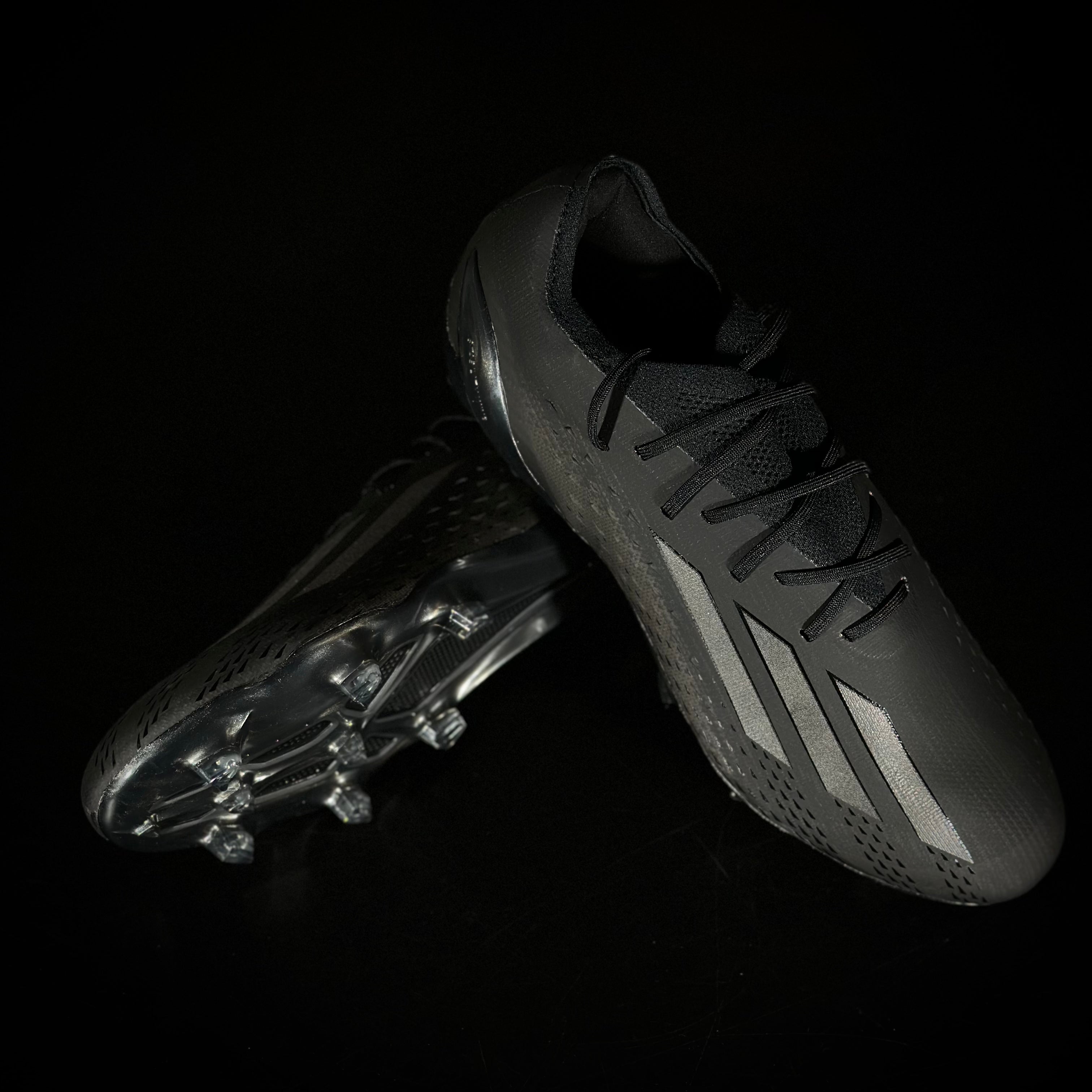 adidas X Speedportal.1 FG Nightstrike Pack The Boot Doctor