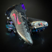 Load image into Gallery viewer, Nike Mercurial Superfly 7 Elite SE FG ‘Chosen 2’ Mbappé x Lebron
