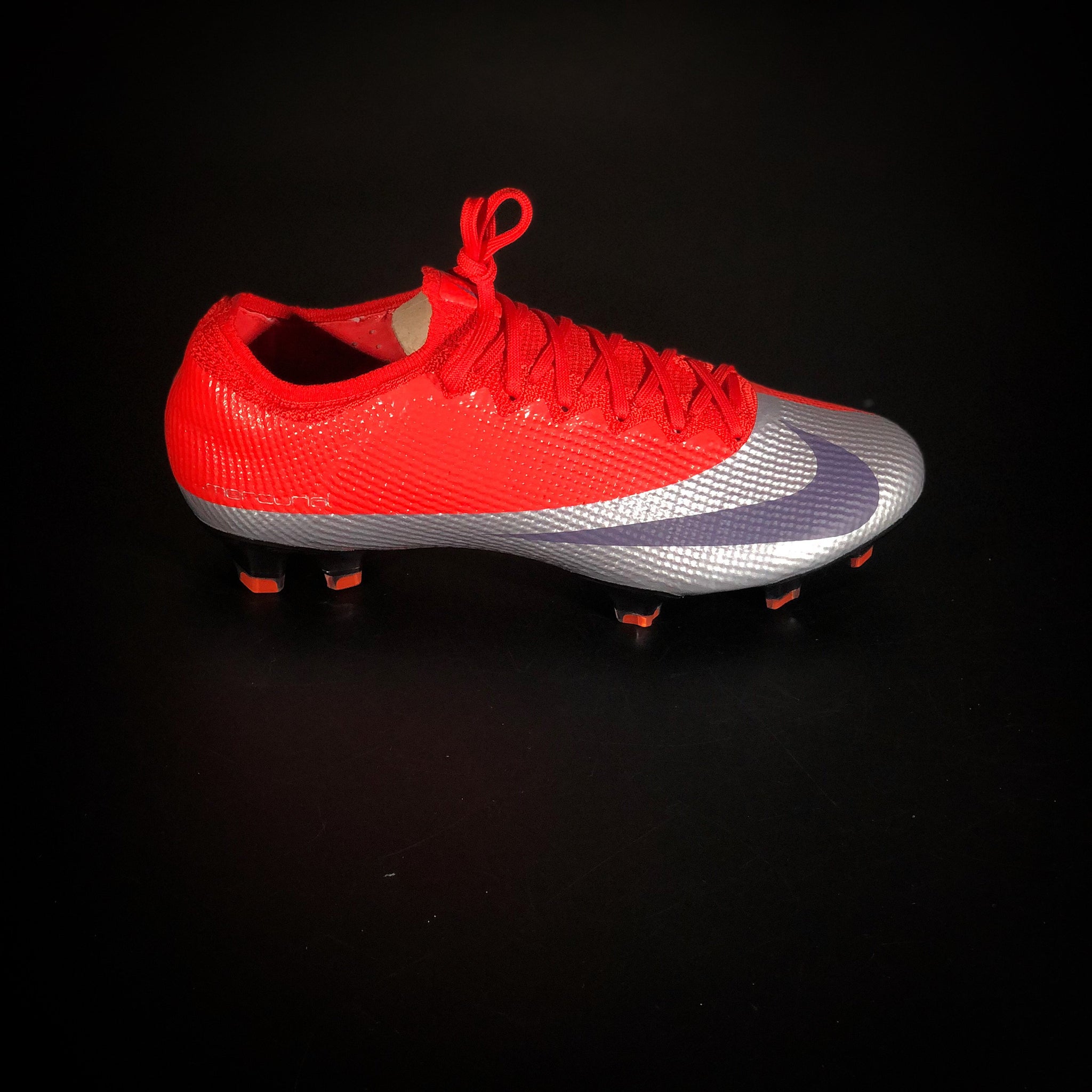 Nike Mercurial Vapor 13 Elite FG Future DNA Pack – The Boot Doctor