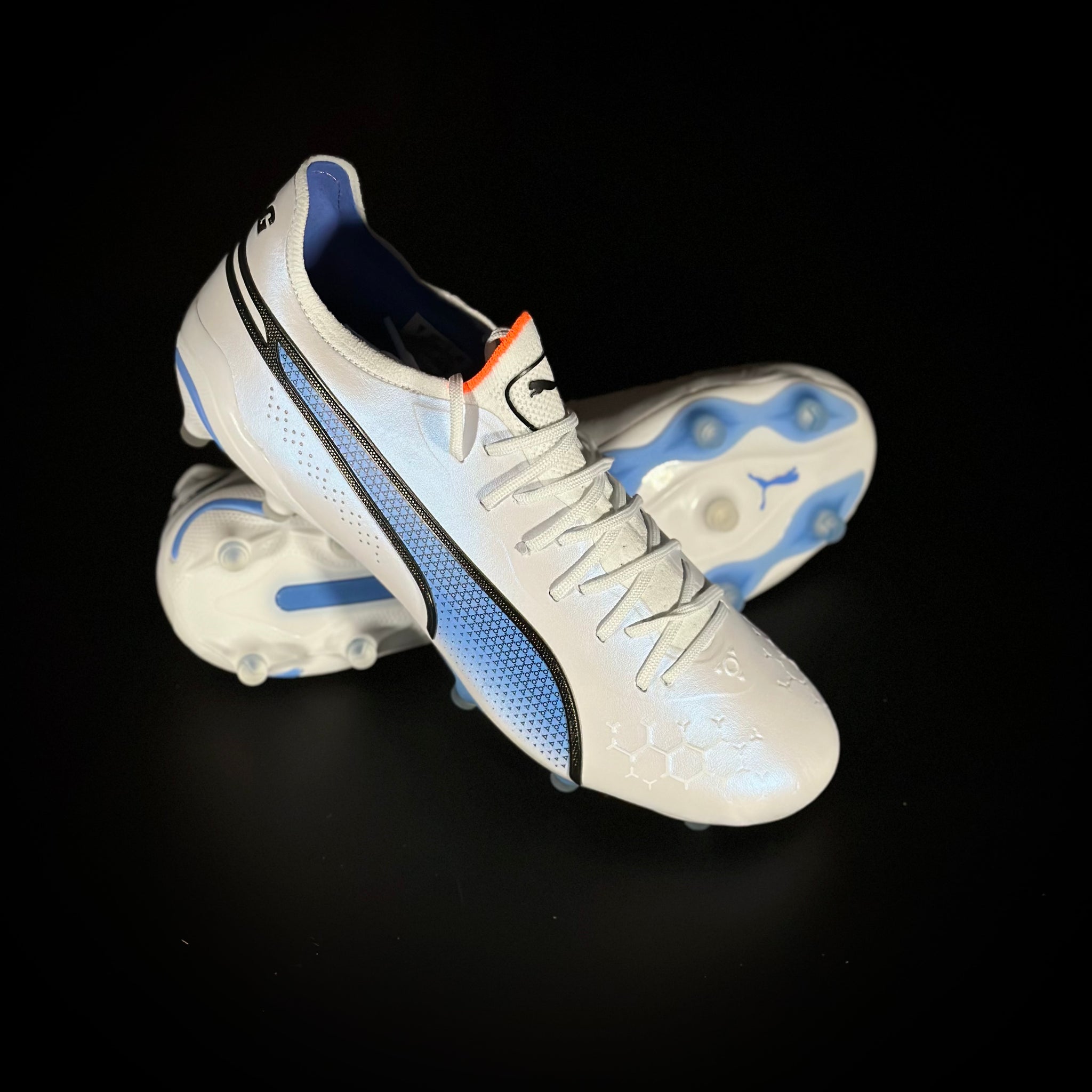 Puma King Ultimate FG/AG – The Boot Doctor