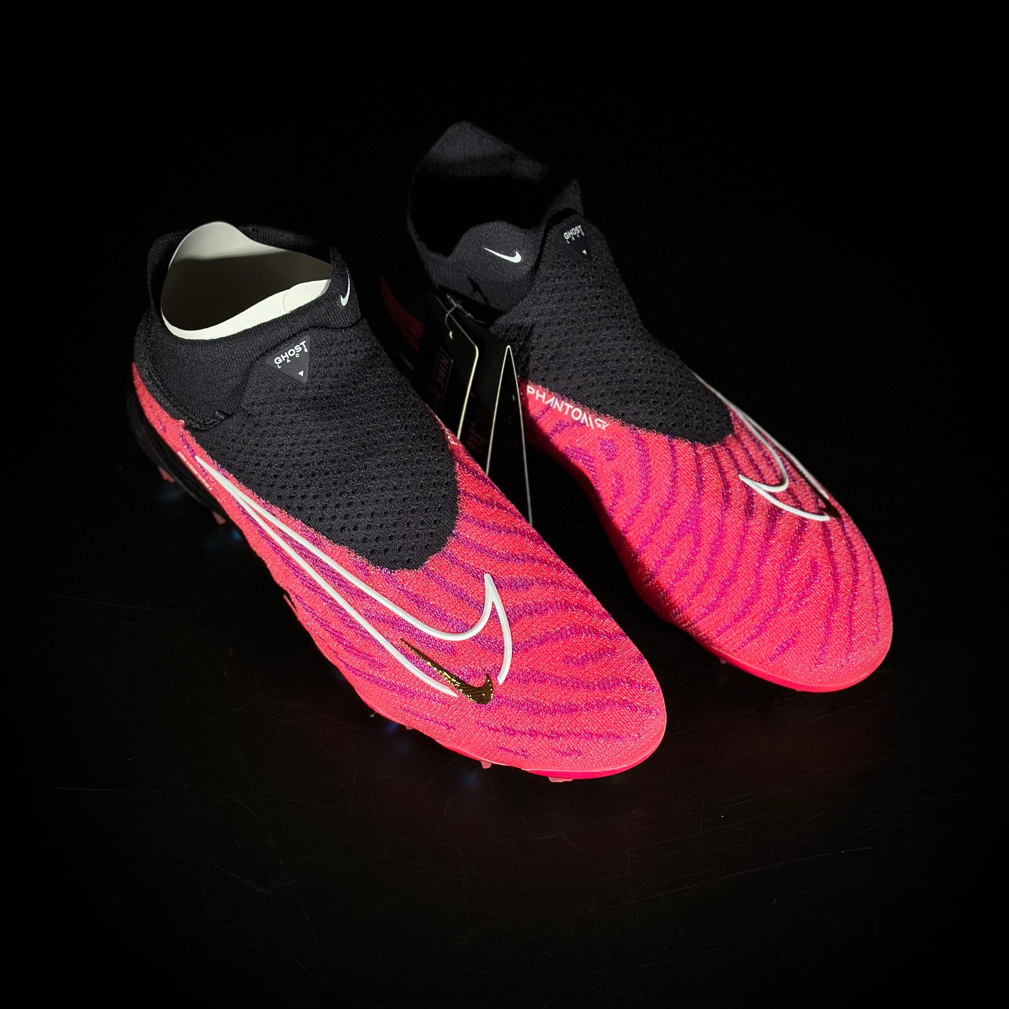 Nike Phantom GX Elite DF FG Generation Pack The Boot Doctor