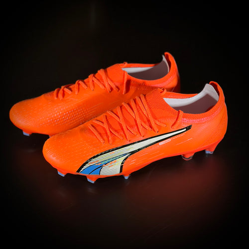 Nike Mercurial Vapor DNA UK4/US4.5 Tap - The Boot Chamber