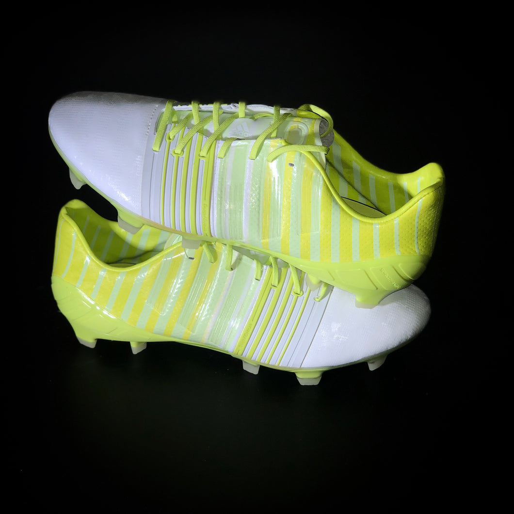 adidas Nitrocharge 1.0 FG Hunt Pack - The Boot Doctor