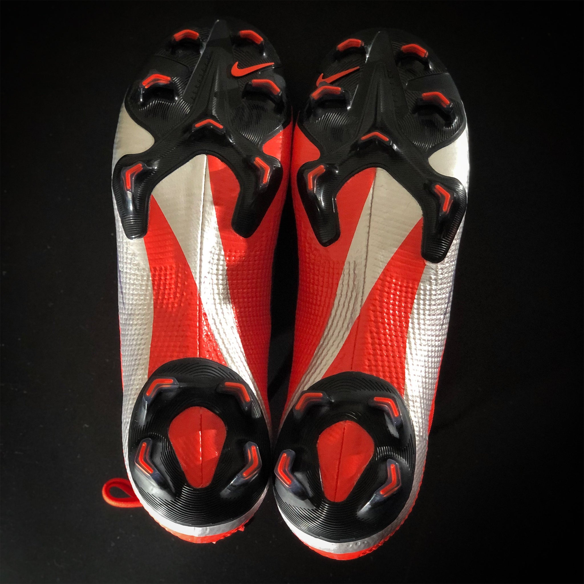 Nike Mercurial Vapor 13 Elite FG Future DNA Pack – The Boot Doctor