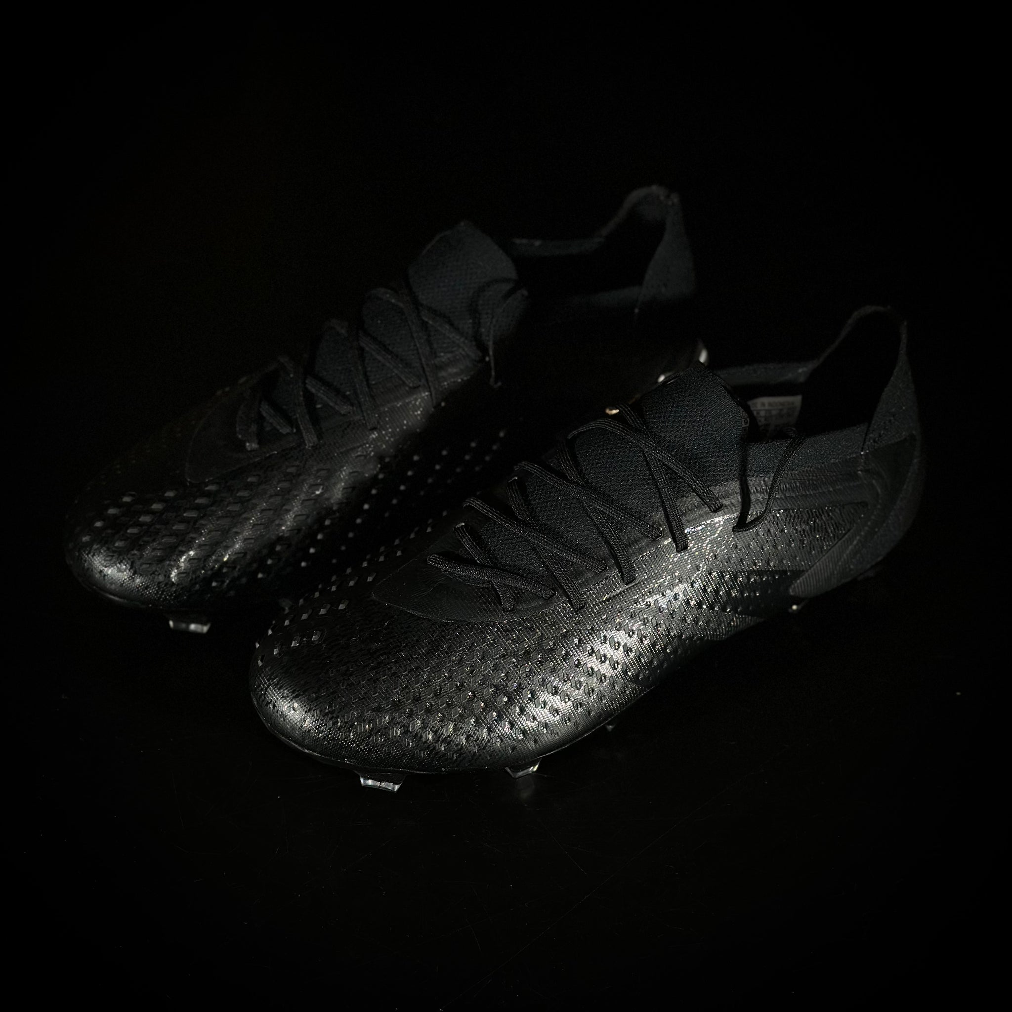 adidas Predator accuracy.1 Low FG Nightstrike Pack The Boot Doctor