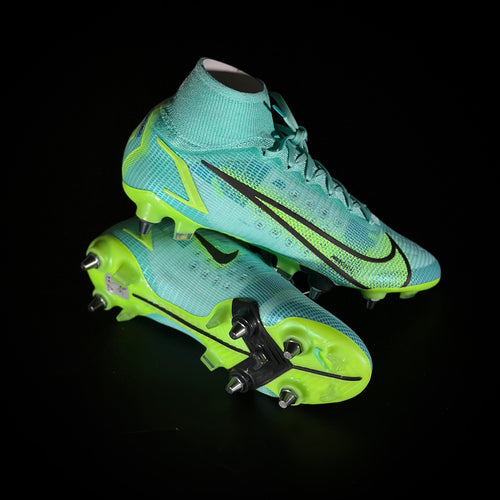 Nike Mercurial Vapor 12 Elite SG Pro AC - Euphoria Mode – The Boot Doctor