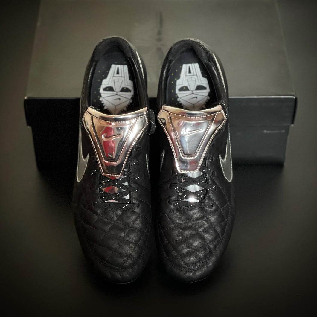 Nike Tiempo Legend V Premium FG - Totti