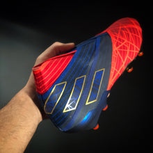 Load image into Gallery viewer, Adidas Nemeziz 19+ FG x MARVEL - The Boot Doctor
