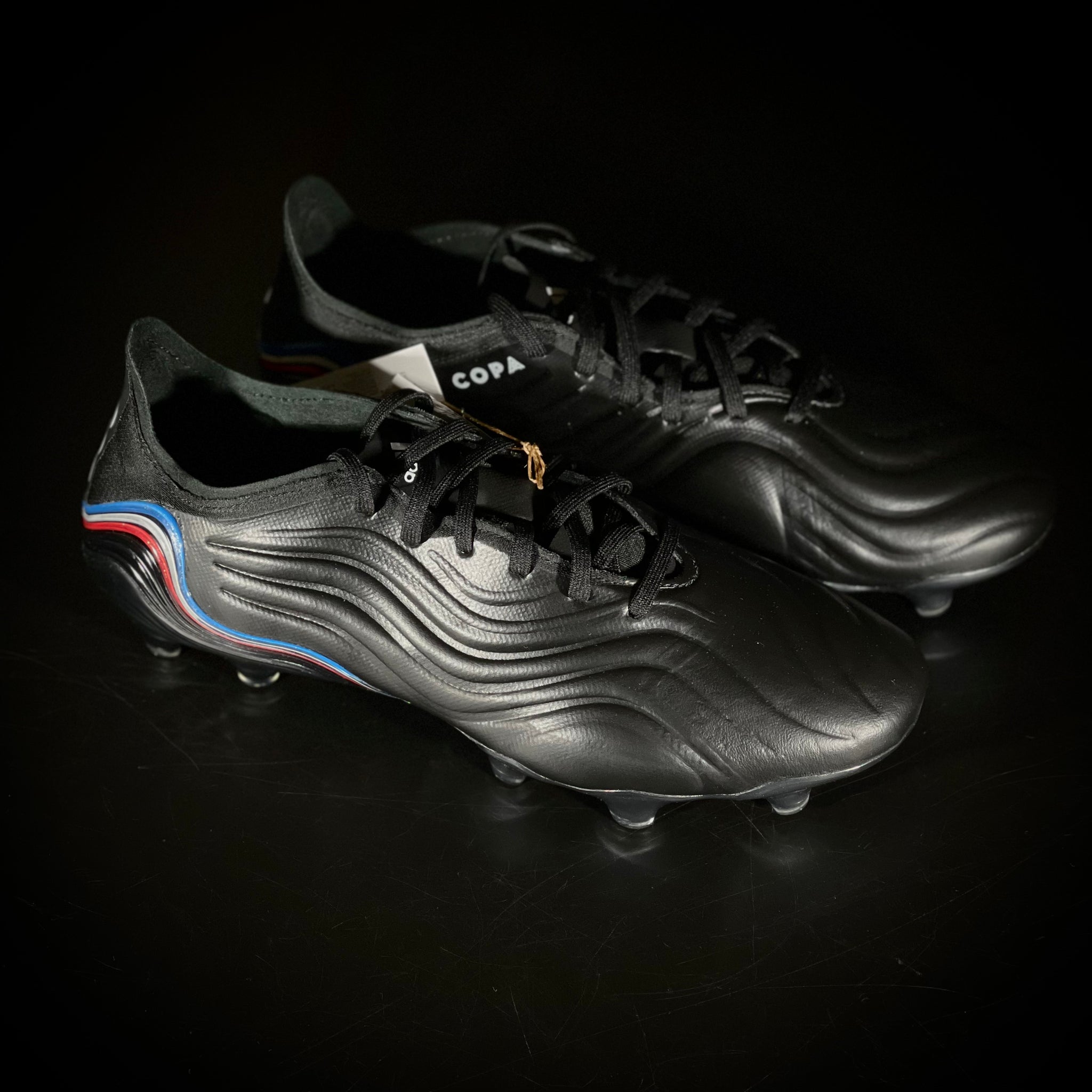 adidas Copa Sense.1 FG - Edge Of Darkness – The Boot Doctor
